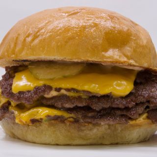 SMASH BURGER (ALEGE PANA LA4 FELII DE CARNE)