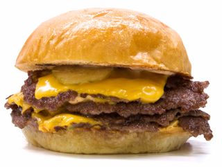 SMASH BURGER (ALEGE PANA LA4 FELII DE CARNE)