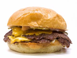 SMASH BURGER DUBLU