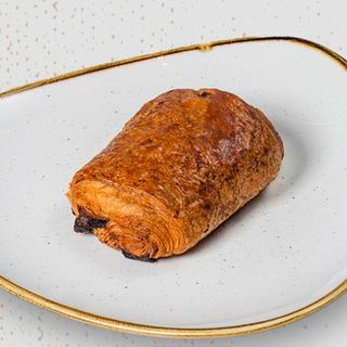 Pain au chocolat