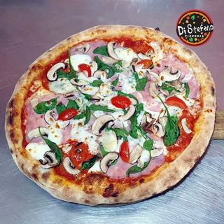 Pizza Di Stefano Ø 30cm