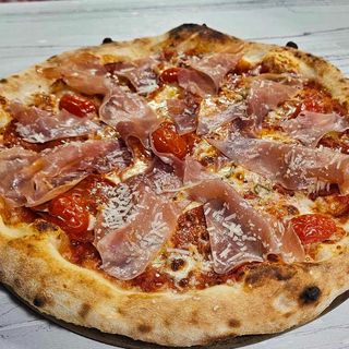 Pizza Chef Man Ø 30cm