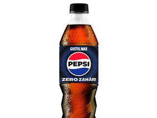 Pepsi Zero Zahar, Pet 1L