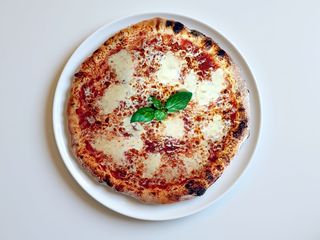 Pizza Margherita Ø 30cm