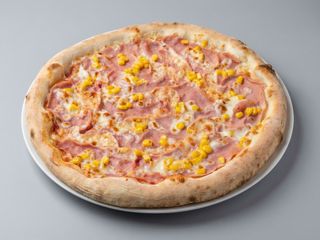 Pizza Bambini Ø 30cm