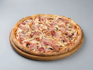 Pizza Capricciosa Ø 30cm