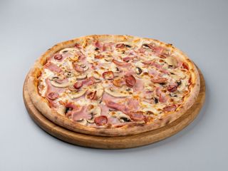 Pizza Capricciosa Ø 30cm