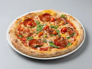 Pizza Folgaria Ø 30cm