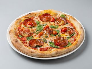 Pizza Folgaria Ø 30cm