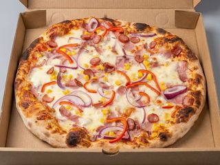 Pizza Rustica Ø 30cm