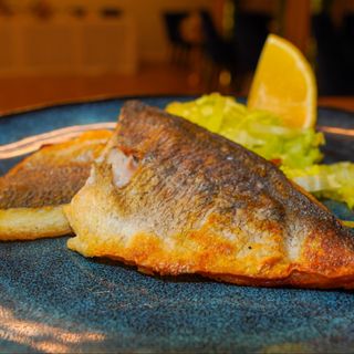 File de dorada la gratar