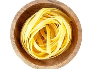 Tagliatelle