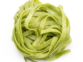 Tagliatelle cu spanac