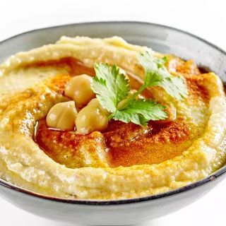 Gustare de primavara