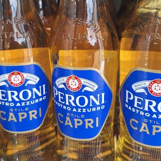 Peroni capri