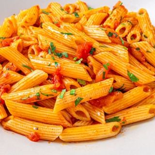 Paste arrabiata