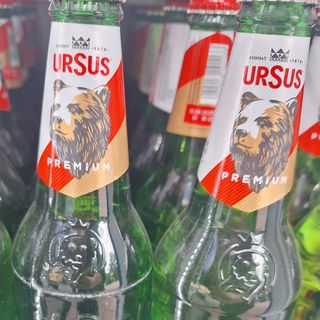 Ursus