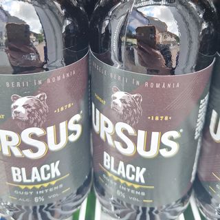 Ursus black