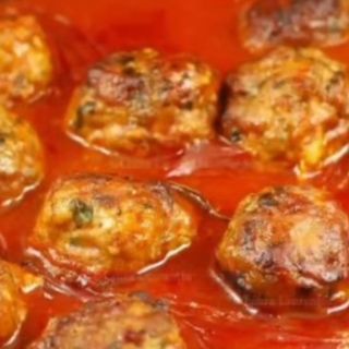 Chifteluțe vegetariene