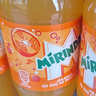 Mirinda