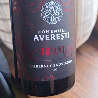 Vin Avernesti