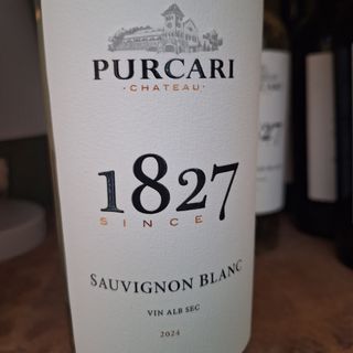 Purcari 1827