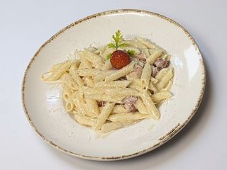 Paste Carbonara