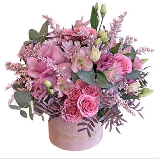 Aranjament Floral Simplicity