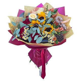 Buchet Enjoy Fall