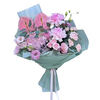 Buchet Aurora