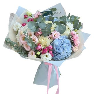 Buchet Delightful
