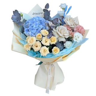 Buchet Kindness