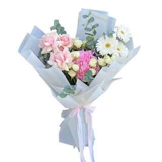Buchet Lady