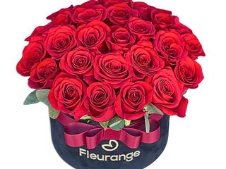 Aranjament 29 Trandafiri Rosii