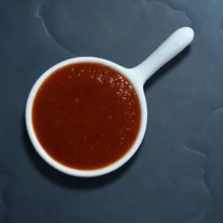SOS SRIRACHA