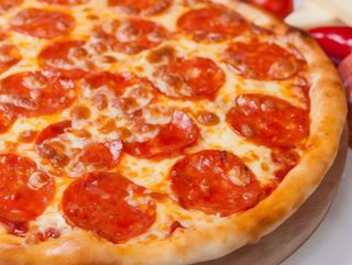 Pizza Diavola Grande