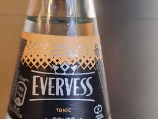 Evervess tonic