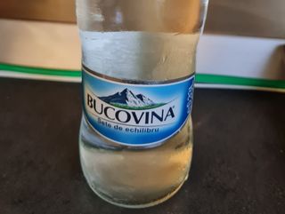 Bucovina apa minerala