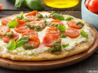 Pizza Margherita Grande