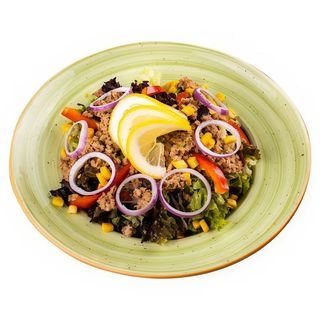 Salata cu ton