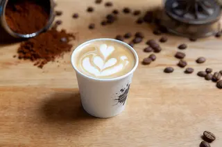 Macchiato