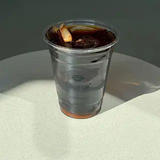 Cold Brew
