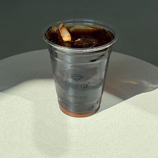 Cold Brew