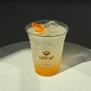 Passion Fruit Lemonade