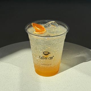 Passion Fruit Lemonade