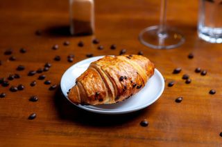 Choco Croissant