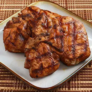 Cotlet de porc