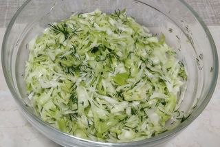 Salata varza
