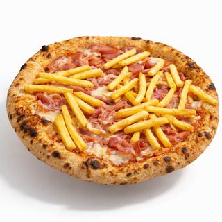 Pizza Americana Ø 32cm