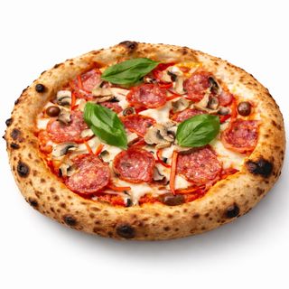 Pizza Quattro Stagioni Ø 32cm